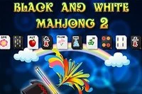 Sucesor del exitoso Black & White Mahjong