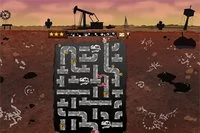 Conviértete en magnate del petróleo en Black Gold Plumber y sé el hombre