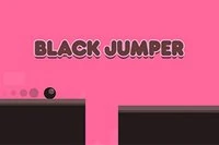 La bola negra alcanza gran velocidad
