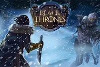 Black Thrones es un juego gratuito de correr sin fin
