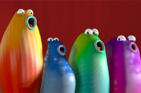 Blob Opera Crea tu canción inspirada en la ópera con Blob Opera