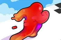 Blob Runner 3D es uno de los juegos de parkour más populares del año