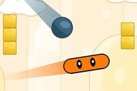 Block Breaker es un juego casual y muy divertido