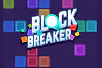 Block Breaker es un juego de bloques adictivo y desafiante
