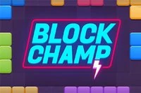 ¿Tienes lo necesario para ser un campeón de bloques?