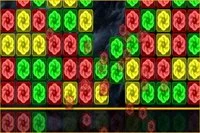 Es un juego sencillo con una regla y un objetivo.