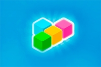 Block Magic Puzzle es un juego clásico similar a Tetris con un estilo de juego
