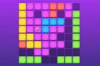 Juego de rompecabezas simple pero adictivo