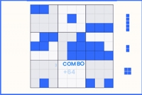 ¡Juego de rompecabezas fácil de jugar pero desafiante!