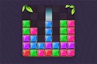 Un juego de rompecabezas divertido y sencillo que combina Sudoku y Tetris