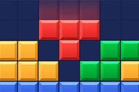 Combina bloques al estilo Tetris para despejar