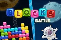 Juega al divertido juego de rompecabezas de bloques al estilo Tetris en el