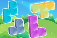 Blockup Puzzle es un divertido rompecabezas 10x10