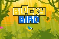 ¡Blocky Bird es el juego más divertido que verás este año!