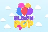 Tu misión es lanzar el dardo y reventar tantos globos como puedas.
