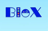 Guía el bloque azul al espacio verde en este juego de rompecabezas estratégico