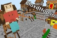Juega en obbys inspirados en parkour y llega al final de los mapas