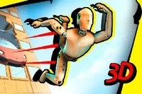 ¡El juego te encantará con una simulación realista del cuerpo al caer!