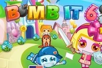 ¡Prepara tus bombas y que gane el mejor bot!