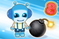 ¡Juega Bomb It 8, el nuevo y esperado juego de acción-aventura gratis de la