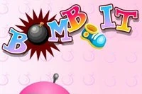 ¡Un juego de Bomberman con niveles aleatorios!