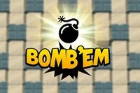 Juega Bomberman contra amigos y desconocidos