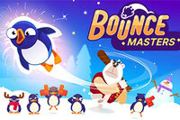 ¡Bouncemasters! Rebota hacia la gloria!