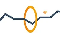 Bouncing Ring es un juego gratuito infinito de esquivar