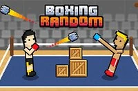 Los desafíos más divertidos y aleatorios comienzan con Boxing Random