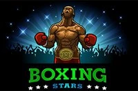 ¡Conviértete en el mejor campeón de Boxing Stars!