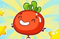 ¡Los vegetales malvados han regresado en Brave Tomato 2!