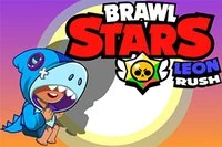 Diviértete con el nuevo juego Brawl Stars: Leon Run