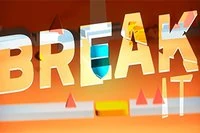 Break It es un juego rápido y casual