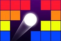 Bienvenido a Brick Breaker Retro