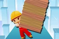 ¿Cuánto avanzarás en Brick Surfer?