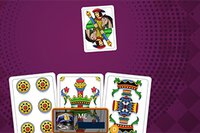 El juego de cartas italiano más tradicional, ¡amado en todo el mundo!