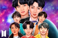 Sumérgete en el estilo de moda exclusivo de BTS