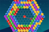Bubble Around: un juego de burbujas con un giro