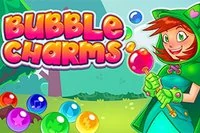 Juego de burbujas: reúne colores en grupos de 3 o más y logra la mayor