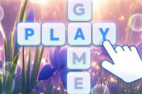 Juega con palabras y amplía tu vocabulario resolviendo los puzzles de Bubble