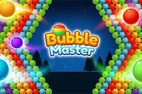 Bubble Master es un juego adictivo y emocionante que entrena el cerebro con