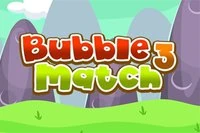 Combina tres o más Burbujas iguales