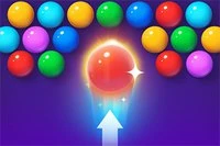 Secuela muy esperada del legendario juego Bubble Shooter: Bubble Shooter HD 2