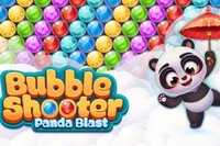 ¡Los pandas están en peligro!
