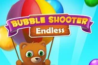 Las posibilidades son infinitas en este épico juego de burbujas