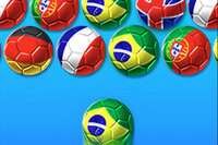 ¿Te gusta el fútbol?