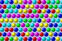 ¡En Bubble Game, es momento de estallar algunas burbujas de colores!