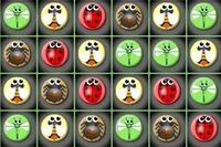 Un nuevo tipo de juego Match-3 que pondrá a prueba tu mente