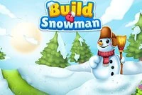 Crear un Muñeco de Nieve es un juego lógico desafiante, donde la tarea