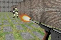Dispara a todos los terroristas lo más rápido posible